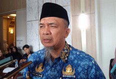 Anggaran Haji Disiapkan Rp 15 M, Kuota Diharapkan Bertambah