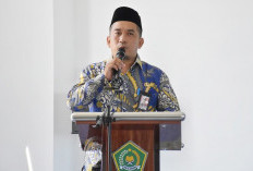 Kemenag Mukomuko Gencarkan Sosialisasi Cegah Pernikahan Anak di Bawah Umur