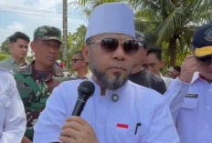 Gubernur Helmi Rencanakan Tunjangan Kepulauan untuk Guru SMA di Enggano