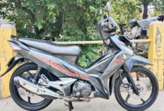Cocok Di Masa Sulit! Terungkap, Hasil Uji Motor Honda Ini Yang Paling Irit 