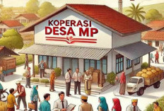 Kopdes Merah Putih Diluncurkan, Unit Usaha Menunggu Petunjuk Teknis