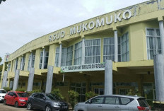 Pasien Kecewa, Dokter Spesialis Tak Hadir Saat Jadwal Kontrol di RSUD Mukomuko