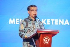 Pengangguran Terendah sejak 1998, Ada 3,59 Juta Lapangan Kerja Baru Tercipta di 2025