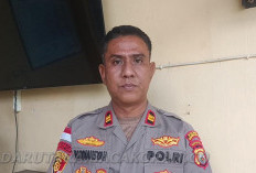 Update Pulau Enggano, BBM PLTD Menipis, Listrik Dibatasi, Kapolsek: Jaga Kekompakan, 'Yawaika'