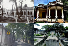 Horor di Tanah Pasundan : Konon Ini 6 Tempat Paling Angker di Cimahi, Jawa Barat