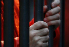 Kapan Remisi Dasawarsa 2025 Diberikan? Ini Jadwal dan Syaratnya