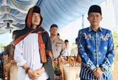 Pesantren Afna Jadi Saksi, Wabup Minta DPRD Tidak Coret Dana Pembinaan Pesantren