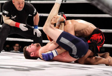 Menpora Janjikan Dukung Olahraga MMA, Perkembangan di Bengkulu Kurang Masif