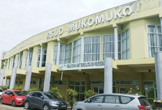 Pembangunan Jalan RSUD Mukomuko Disiapkan Rp1,5 Miliar