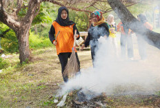 Dikelola Pemkot, Pantai Panjang Era Baru Pariwisata Bengkulu