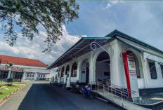 Kerajaan Sumedang Larang : Asal Mula, Era Digdaya dan Runtuh 1620 M