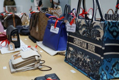 Lelang Barang Rampasan Maret 2025 KPK Raup Rp53 Miliar, Siap Gelar Lelang Serentak di 13 Kota