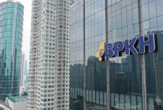 BPKH Salurkan Nilai Manfaat Rp2,1 Triliun untuk Jemaah Haji Tunggu