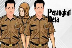 Parades Diminta Tandatangan Pakta Integritas, Bentuk Komitmen Mengemban Tugas