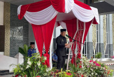 Hari Kesaktian Pancasila, Momentum Jaga Ideologi Bangsa