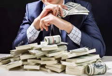 Sukses di Puncak Karir, Bagaimana Tafsir Mimpi Ini, Pertanda dari Tuhan atau Anda Berkhayal?