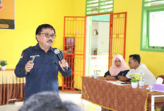 Stop Bullying dan Kekerasan: UPTD PPA Bengkulu Utara Siapkan Layanan Terpadu, Laporkan Via Call Center Resmi 