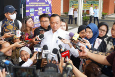 Mensesneg Imbau Waspada Cuaca Ekstrem dan Perketat Keselamatan Transportasi Jelang Nataru