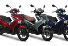 Adu Hemat Biaya Servis Per 10.000 Km Honda Air Blade 2026 vs Vario 160 Terungkap