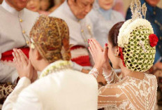 Pon dan Pahing, Jika Dijodohkan Tibo Sujanan, Sistem Weton juga Berlaku di Tradisi Sunda  