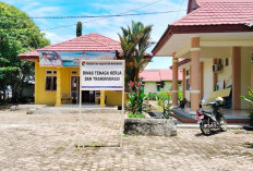 UMK Rp3,2 Juta Wajib Dijalankan, Disnakertrans Siap Turun Awasi Perusahaan