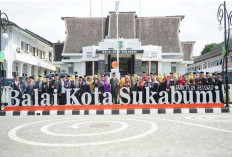 Sejarah Sukabumi, Kota di Jawa Barat Dalam Keping Jejak Penindasan Belanda dan Perlawanan Rakyat 