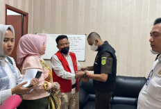 Korupsi Pemanfaatan Aset Pasar Panorama, Oknum Dewan Kota Jadi Tsk