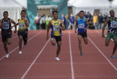 Mimpi Lomba Lari Sampai Menang? Ternyata Ini Makna Tersembunyinya!