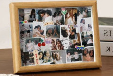 Mimpi Melihat Foto Sendiri di Bingkai: Ini Arti Mimpi Melihat Foto Wajah Sendiri yang Penuh Rahasia! 