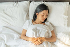 Mimpi Gigi Copot Menurut Islam yang Harus Anda Ketahui