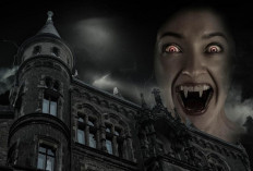 Mimpi Berkelahi dengan Vampir Pertanda Kekuatan atau Bahaya Tersembunyi?