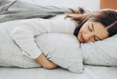 7 Kebiasaan Sebelum Tidur Ini, Bisa Bantu Kamu Mendapatkan Tidur yang Berkualitas