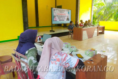 Pemdes Air Petai Musdes RKPDes 2026, Bahas Prioritas Kesejahteraan Warga