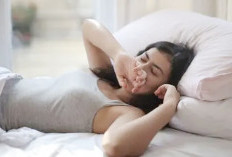 Bikin Was-Was! Ternyata Ini Arti Mimpi Buruk Tentang Pasangan