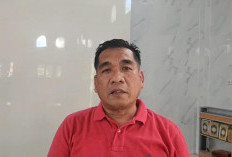 46 Mendaftar, 21 Calon Komisioner KPID Bengkulu Diserahkan ke DPRD