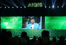 Menperin: Transformasi Industri Hijau Sejalan Asta Cita Pemerintah