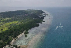 Misteri Pulau Tunda, Banten, Pesona dan Kisah Angker yang Menyergap