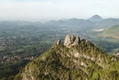 Mengapa Purbasari Dibuang ke Gunung Cupu? Menelusuri Legenda dan Jejak Sejarah Kerajaan Galuh