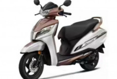 Sudah Tahu Honda Activa 2026? Ada Fitur Smart Key, Pilih Activa 7G atau 6G?