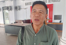 Soal Rehab Rumdin Ketua DPRD, Setwan Provinsi Bengkulu Diultimatum