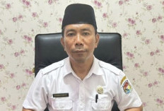 Bupati Mukomuko Pindah ke Rumah Dinas Awal Oktober 2025