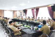 Efisiensi Tak Hanya Fokus Pada Program dengan Anggaran Besar