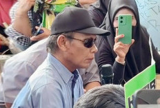 Desak Terbitkan SK Larangan Tanam Sawit di Enggano, Ini Tanggapan Gubernur Helmi Hasan