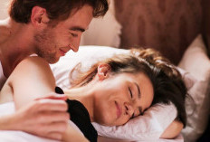 Sarat Emosional! Mimpi Melihat Pasangan Berhubungan Badan Dengan Orang Lain, Pertanda Apa?