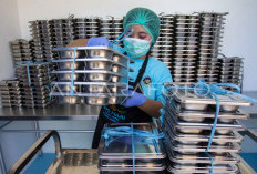 BGN Bakal Kembalikan Anggaran MBG yang tak Terserap