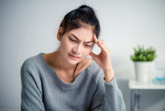 Bahaya ! Kenali Ciri-Ciri Overstimulasi Bagi Orang Dewasa Yang Harus Selalu Diwaspadai