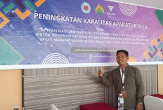 Warga Talang Sepakat Sambut Gembira Rencana Pemangkasan Jalan Bukit Kayu Menang 