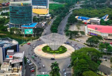 Kota Patriot hingga Bir Pletok, Yuk Kenali Icon dan Khas Kota Bekasi Jawa Barat