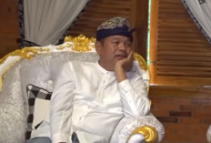 Duda Keren, Dedi Mulyadi! Dua Kali Menikah, Pasti Kini Diincar Kaum Hawa