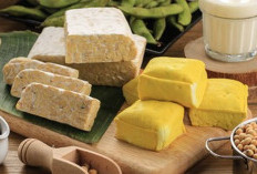 Sering Dianggap Sepele, Makanan Ini Ternyata ‘Superfood’ yang Murah dan Luar Biasa!